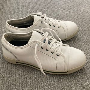 FootJoy Leather Golf Shoes Size 8M